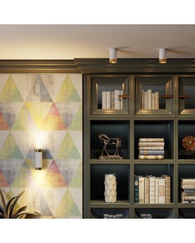 Накладной светильник Odeon Light 4286/1C-foto3