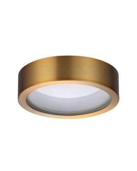 Накладной светильник Odeon Light 4342/7CL