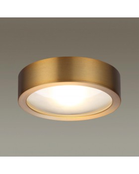 Накладной светильник Odeon Light 4342/7CL-foto3