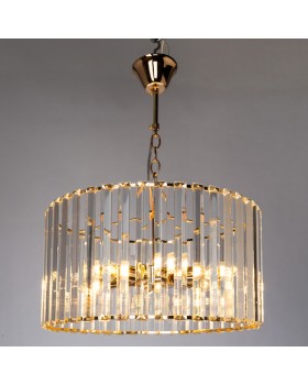 Подвесная люстра ARTE Lamp A1033LM-6GO-foto2