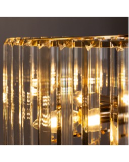 Подвесная люстра ARTE Lamp A1033LM-6GO-foto3