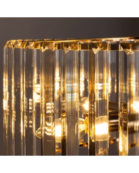 Подвесная люстра ARTE Lamp A1033LM-6GO-foto3