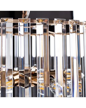 Подвесная люстра ARTE Lamp A1033LM-6GO-foto4