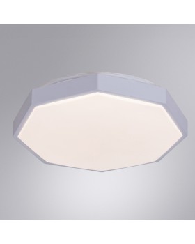 Накладной светильник ARTE Lamp A2659PL-1WH-foto2