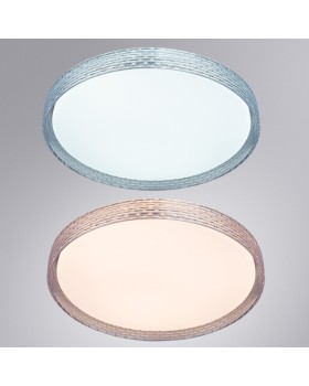 Накладной светильник ARTE Lamp A2680PL-72WH-foto3