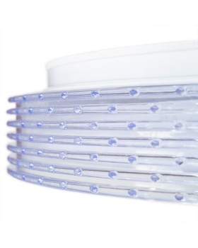 Накладной светильник ARTE Lamp A2680PL-72WH-foto4