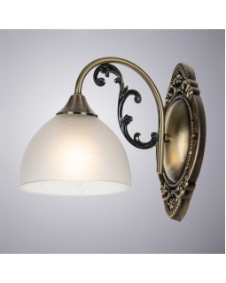 Бра ARTE Lamp A3037AP-1AB-foto2