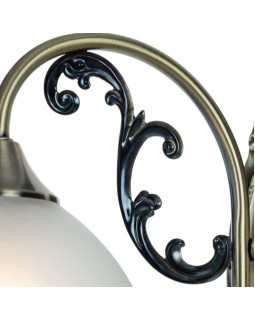 Бра ARTE Lamp A3037AP-1AB-foto3