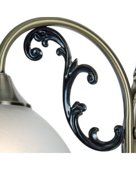 Бра ARTE Lamp A3037AP-1AB-foto3