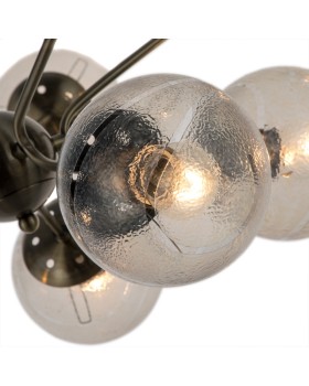 Люстра на штанге ARTE Lamp A4164PL-10AB-foto3