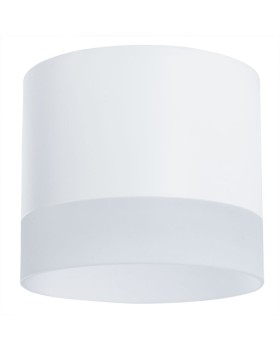 Накладной светильник ARTE Lamp A5554PL-1WH-foto3