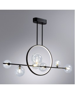 Подвесной светильник ARTE Lamp A7791SP-59BK-foto2