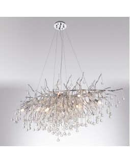 Подвесная люстра Divinare 3132/26 SP-13-foto2