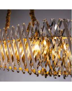 Подвесная люстра Divinare 7567/18 SP-12-foto2