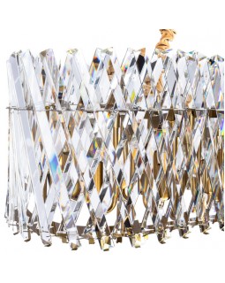 Подвесная люстра Divinare 7567/18 SP-12-foto4