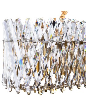 Подвесная люстра Divinare 7567/18 SP-12-foto4