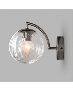 Бра Eurosvet 30178/1 черный жемчуг-foto2