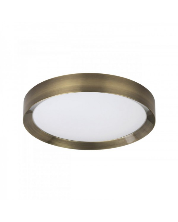 Накладной светильник Odeon Light 4948/45CL