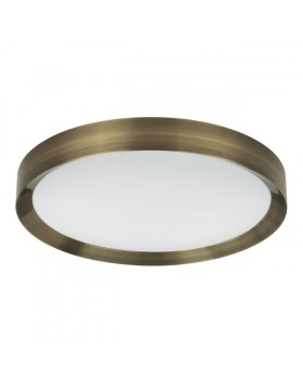 Накладной светильник Odeon Light 4948/60CL