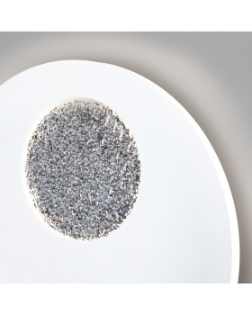Бра Elektrostandard 40150/1 LED белый/хром-foto2