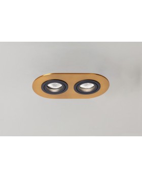 Встраиваемый светильник Favourite 2789-2C-foto5