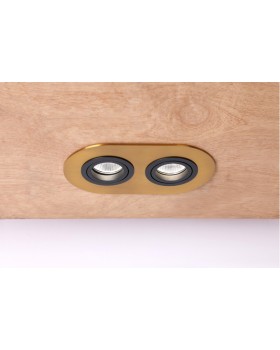 Встраиваемый светильник Favourite 2789-2C-foto6