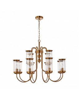 Подвесная люстра Favourite 2926-12P-foto2