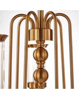 Подвесная люстра Favourite 2926-12P-foto4