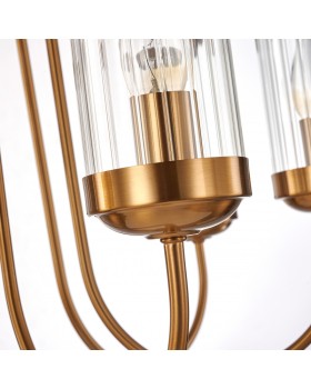 Подвесная люстра Favourite 2926-12P-foto5