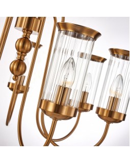 Подвесная люстра Favourite 2926-12P-foto6