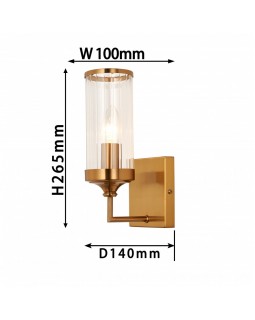 Бра Favourite 2927-1W-foto6