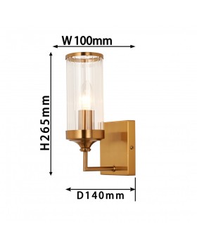 Бра Favourite 2927-1W-foto6