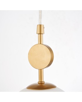 Подвесной светильник Favourite 2928-1P-foto4