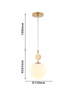 Подвесной светильник Favourite 2928-1P-foto6