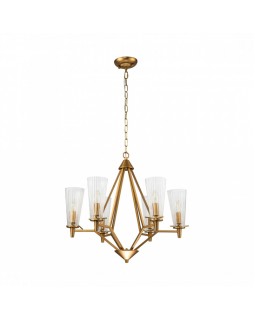 Подвесная люстра Favourite 2964-6P-foto2