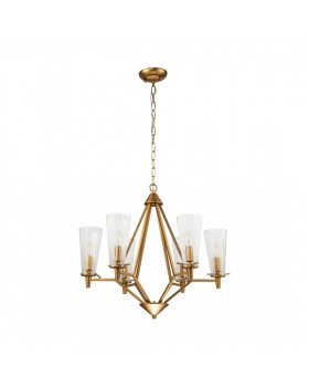 Подвесная люстра Favourite 2964-6P-foto2