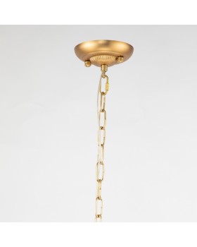 Подвесная люстра Favourite 2964-6P-foto3