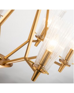 Подвесная люстра Favourite 2964-6P-foto4