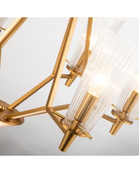 Подвесная люстра Favourite 2964-6P-foto4