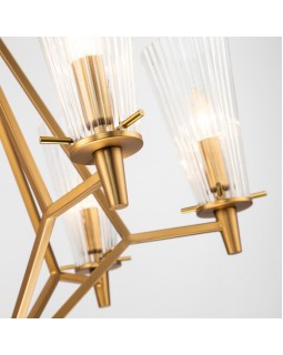 Подвесная люстра Favourite 2964-6P-foto5