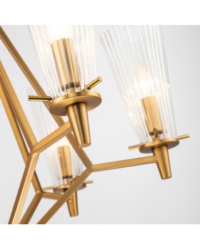 Подвесная люстра Favourite 2964-6P-foto5