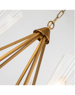 Подвесная люстра Favourite 2964-6P-foto6