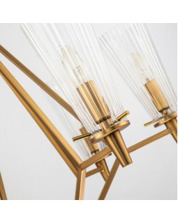 Подвесная люстра Favourite 2964-6P-foto7