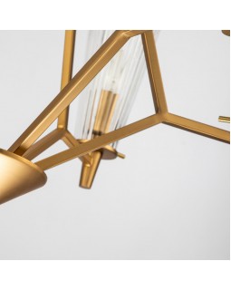 Подвесная люстра Favourite 2964-6P-foto8