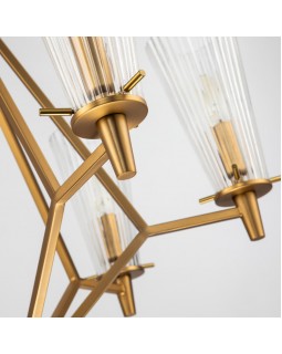 Подвесная люстра Favourite 2964-6P-foto9