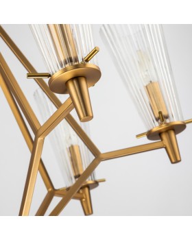 Подвесная люстра Favourite 2964-6P-foto9