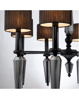 Подвесная люстра Favourite 2965-8P-foto5