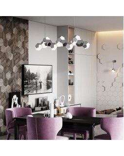 Подвесной светильник Odeon Light 4304/74L-foto3