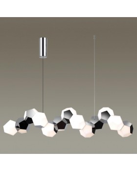 Подвесной светильник Odeon Light 4304/74L-foto4