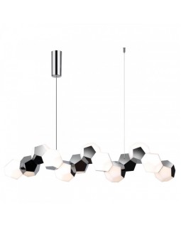 Подвесной светильник Odeon Light 4304/74L-foto5